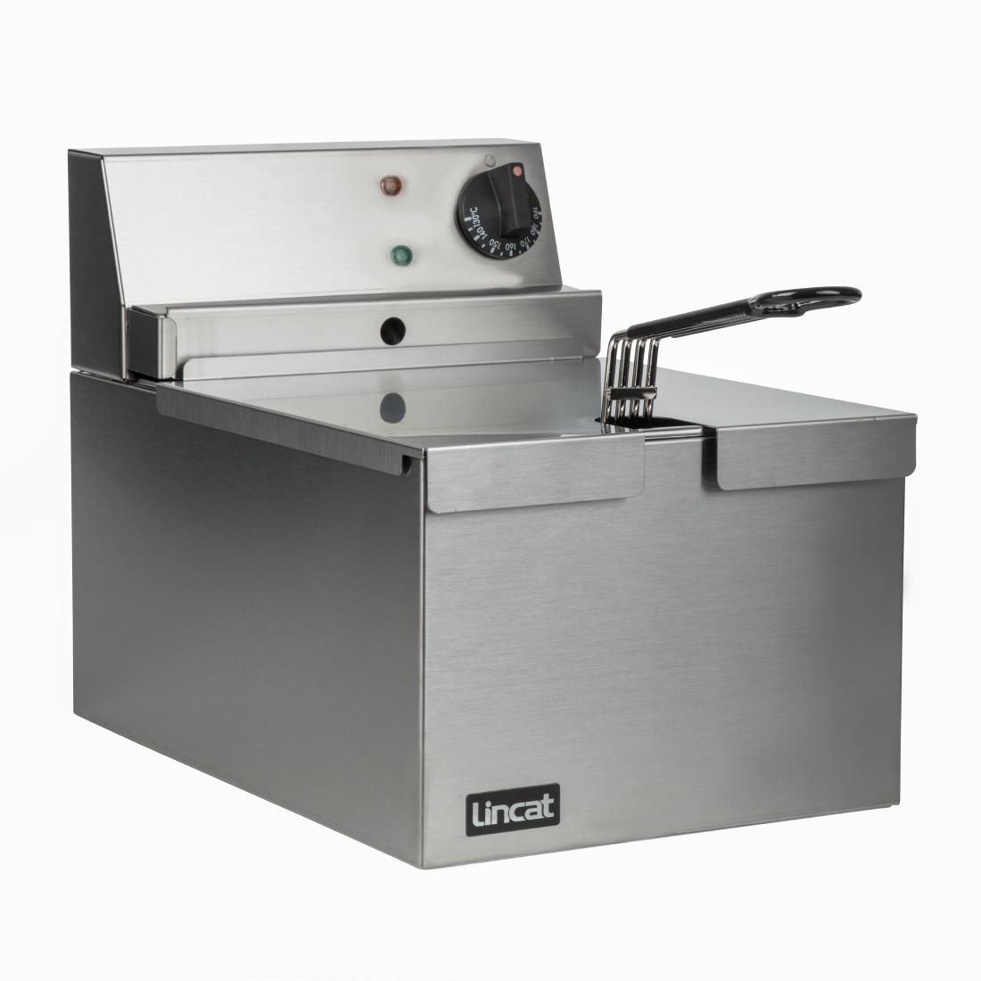 Lincat tafelmodel enkele friteuse LDF 4L - Afbeelding 5