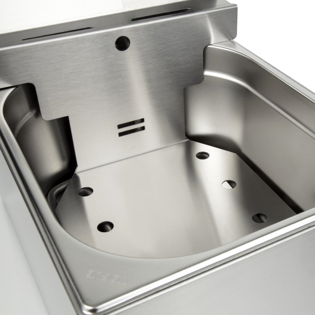 Lincat tafelmodel enkele friteuse LDF 4L - Afbeelding 9