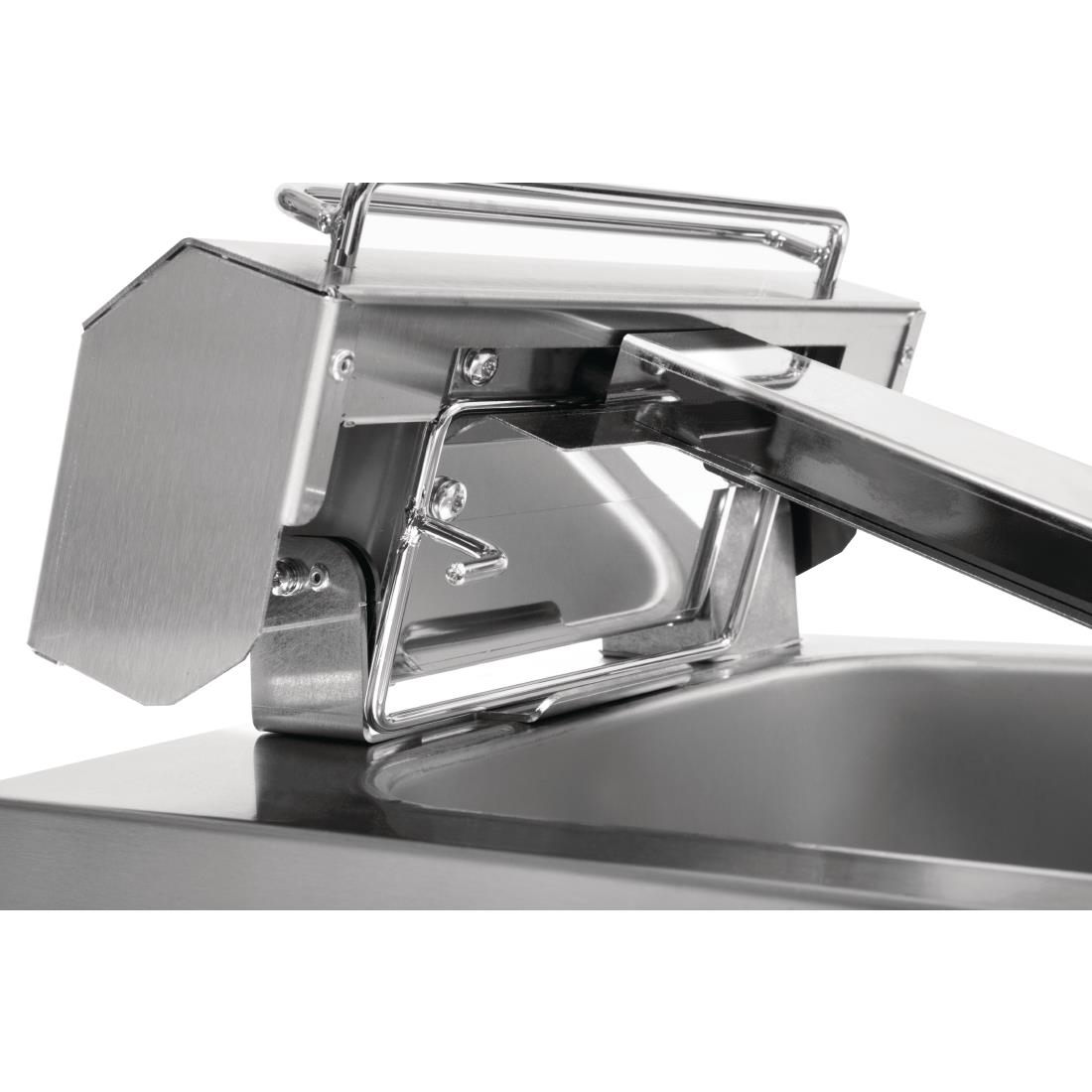 Lincat Silverlink 600 enkele friteuse DF33 - Afbeelding 4