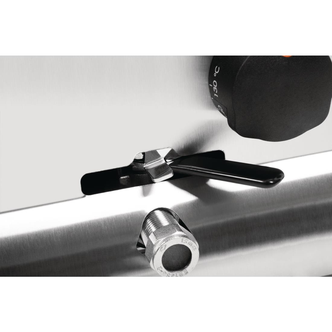 Lincat Silverlink 600 enkele friteuse DF33 - Afbeelding 5