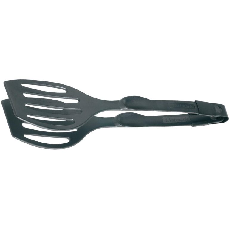 Duetto teflon universeeltang 29cm