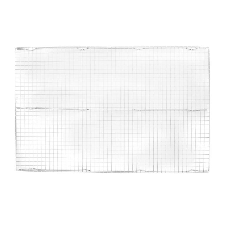 Vogue zware kwaliteit koelrooster 635 x 406mm