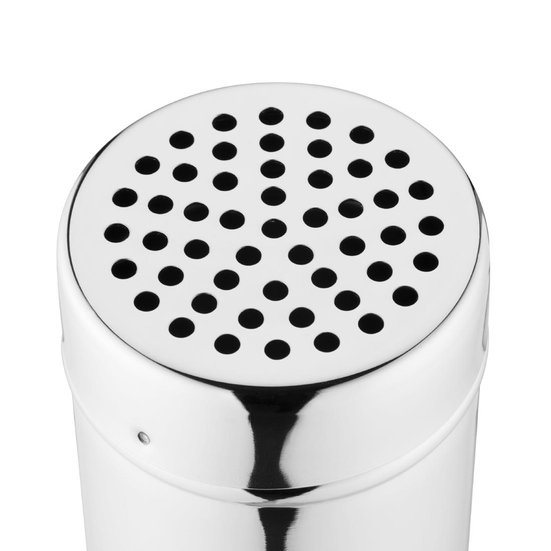 Vogue RVS strooier grof - Afbeelding 3