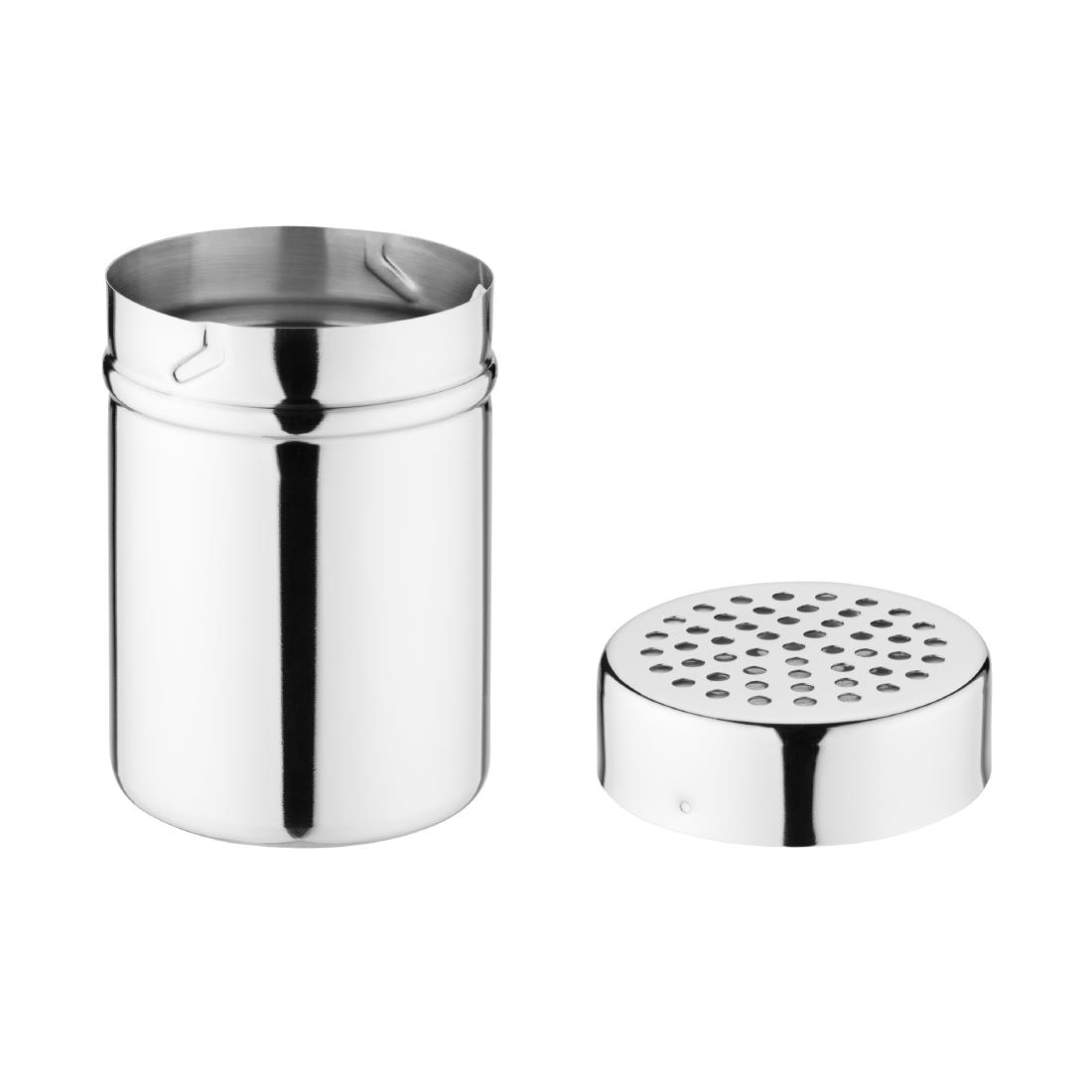 Vogue RVS strooier grof - Afbeelding 4