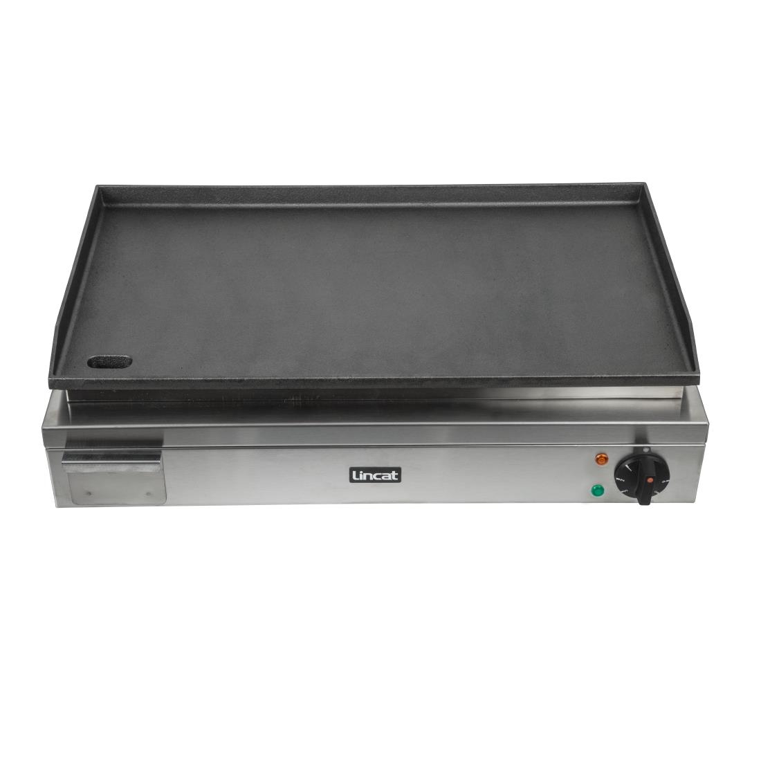Lincat Lynx 400 dubbele grillplaat LGR2 - Afbeelding 3
