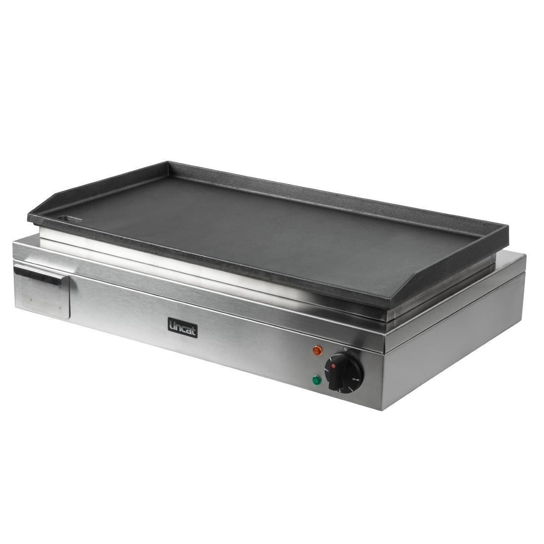 Lincat Lynx 400 dubbele grillplaat LGR2 - Afbeelding 4