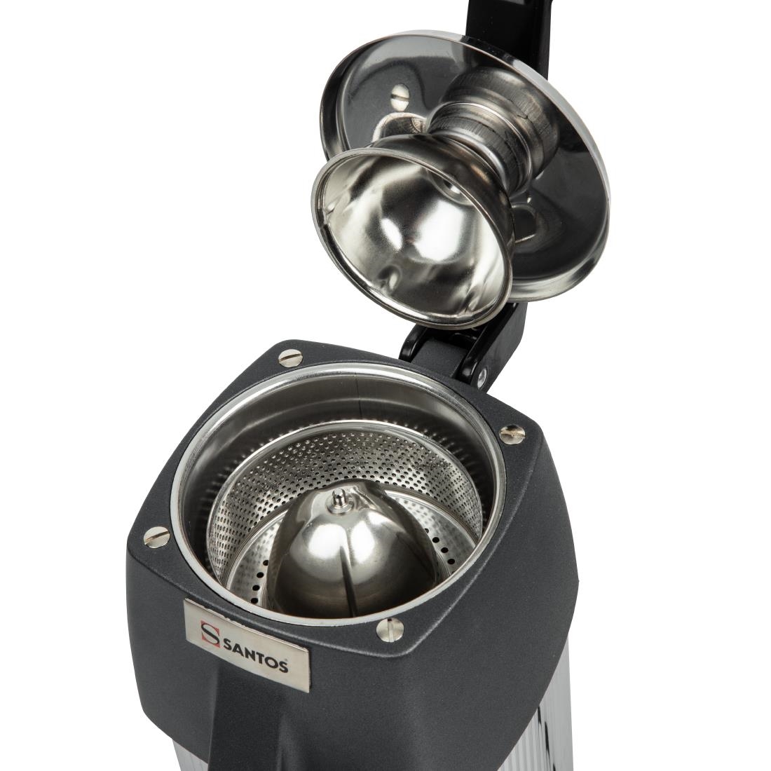 Santos automatische citruspers - Afbeelding 4