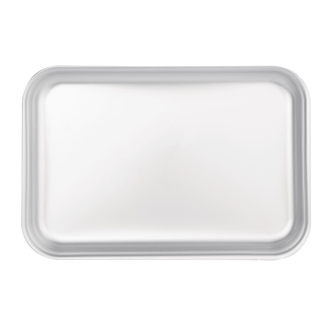 Vogue aluminium bakplaat 32x21,5cm - Afbeelding 4