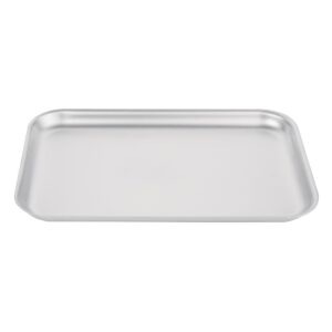 Vogue aluminium bakplaat 32,4x22,2cm