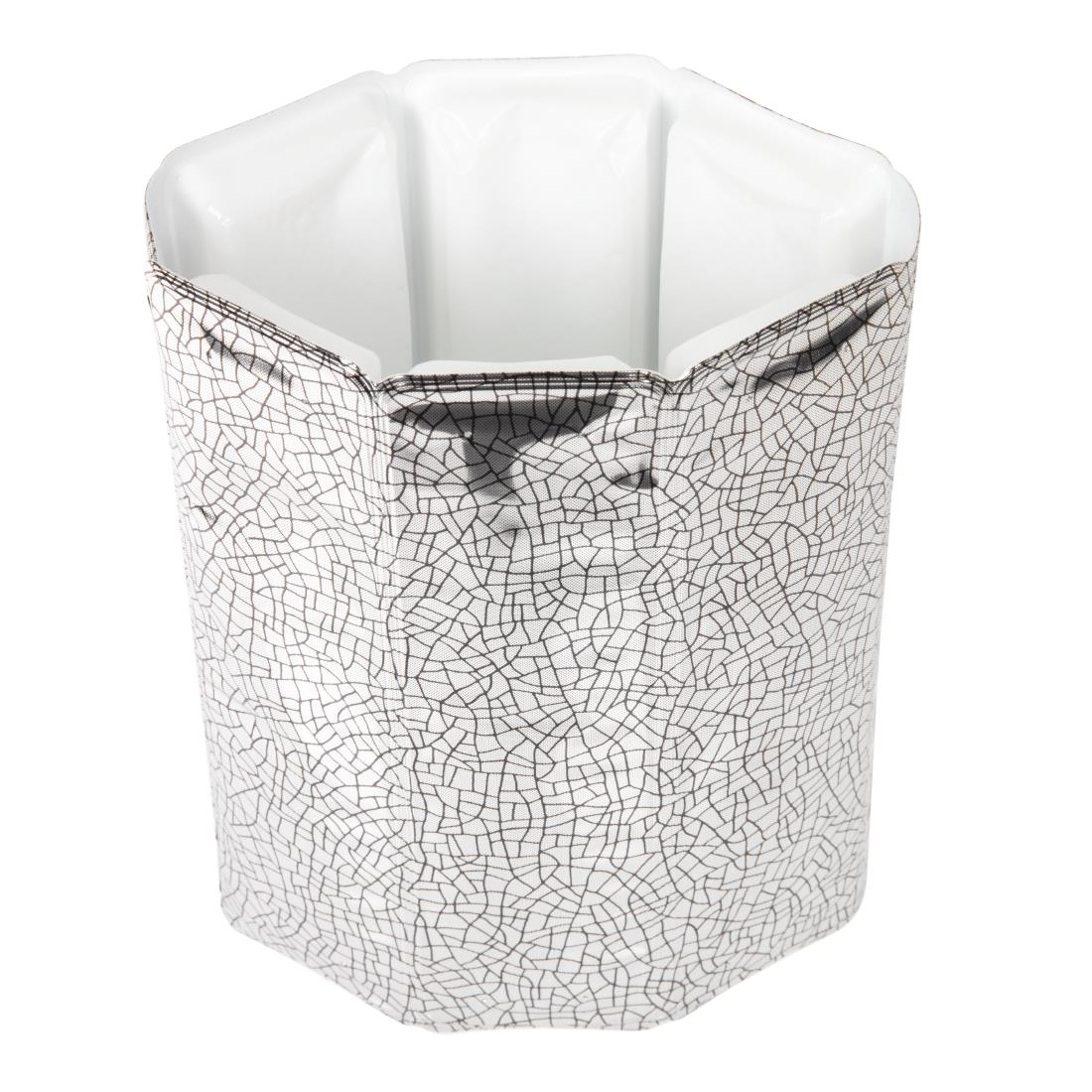 Vacu Vin snelle flessenkoeler