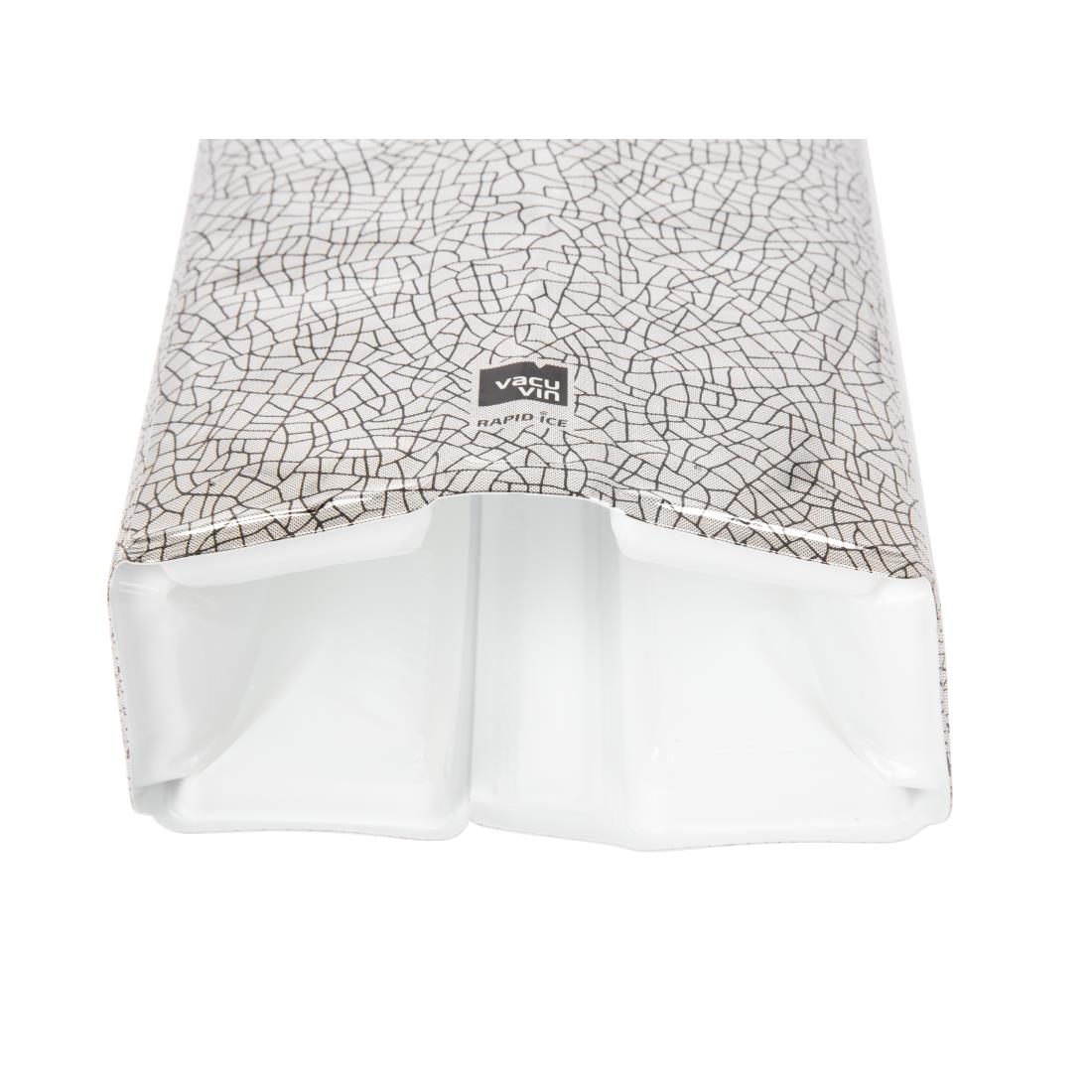 Vacu Vin snelle flessenkoeler - Afbeelding 4