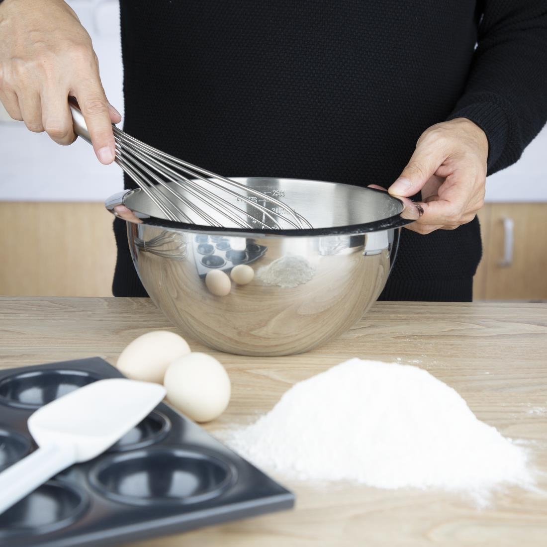 Vogue zware garde 35,5cm - Afbeelding 5