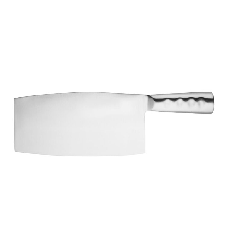Vogue RVS Chinees hakmes 20,5cm