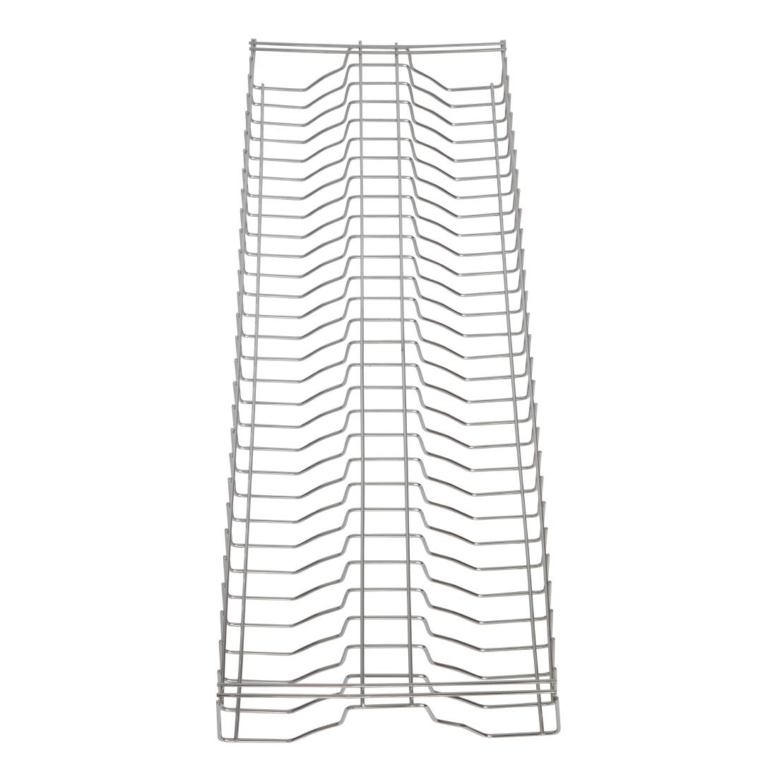 Vogue RVS afdruiprek 91,5cm - Afbeelding 4