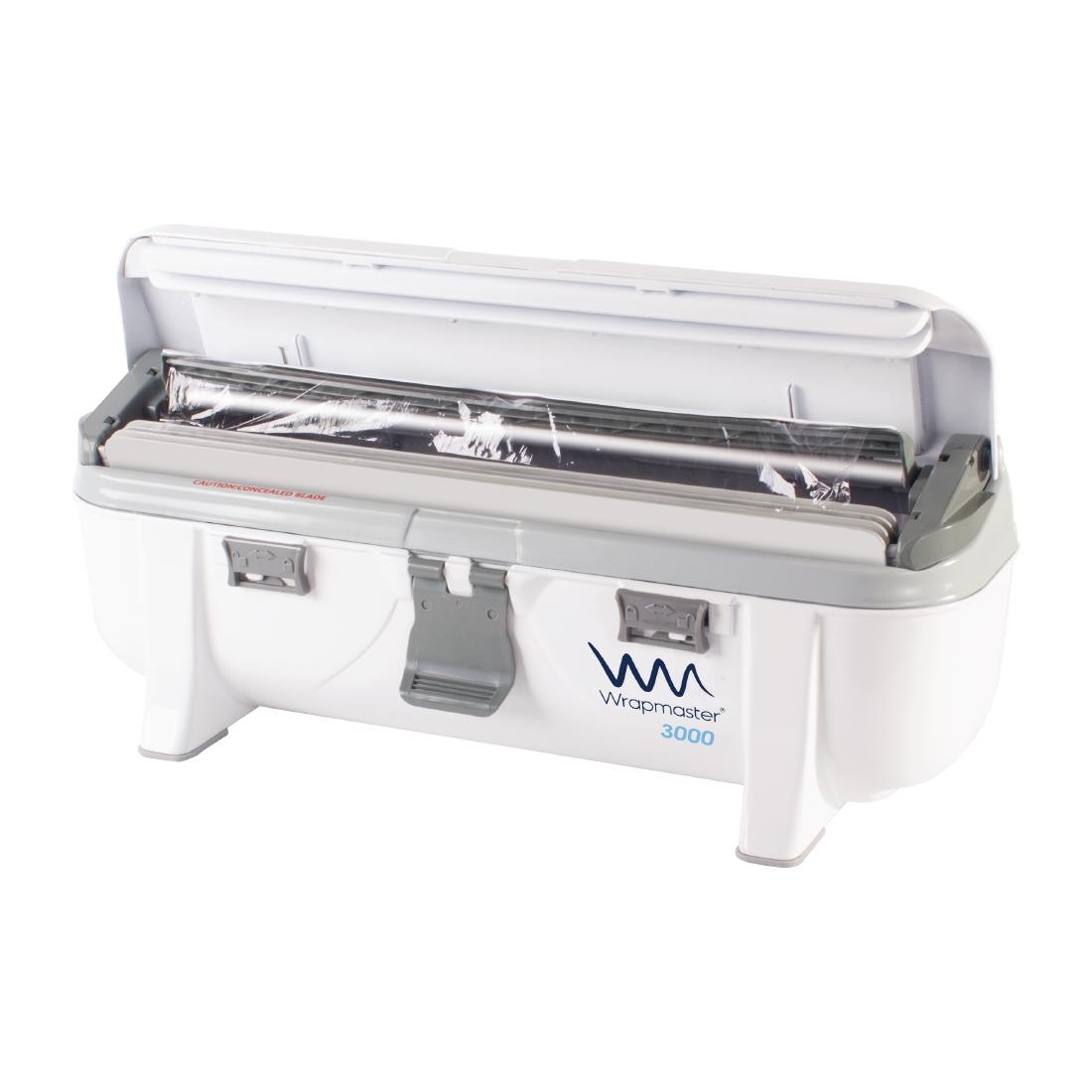 Wrapmaster foliedispenser 30,5cm - Afbeelding 6