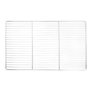 Vogue RVS afkoelrooster GN 1/1