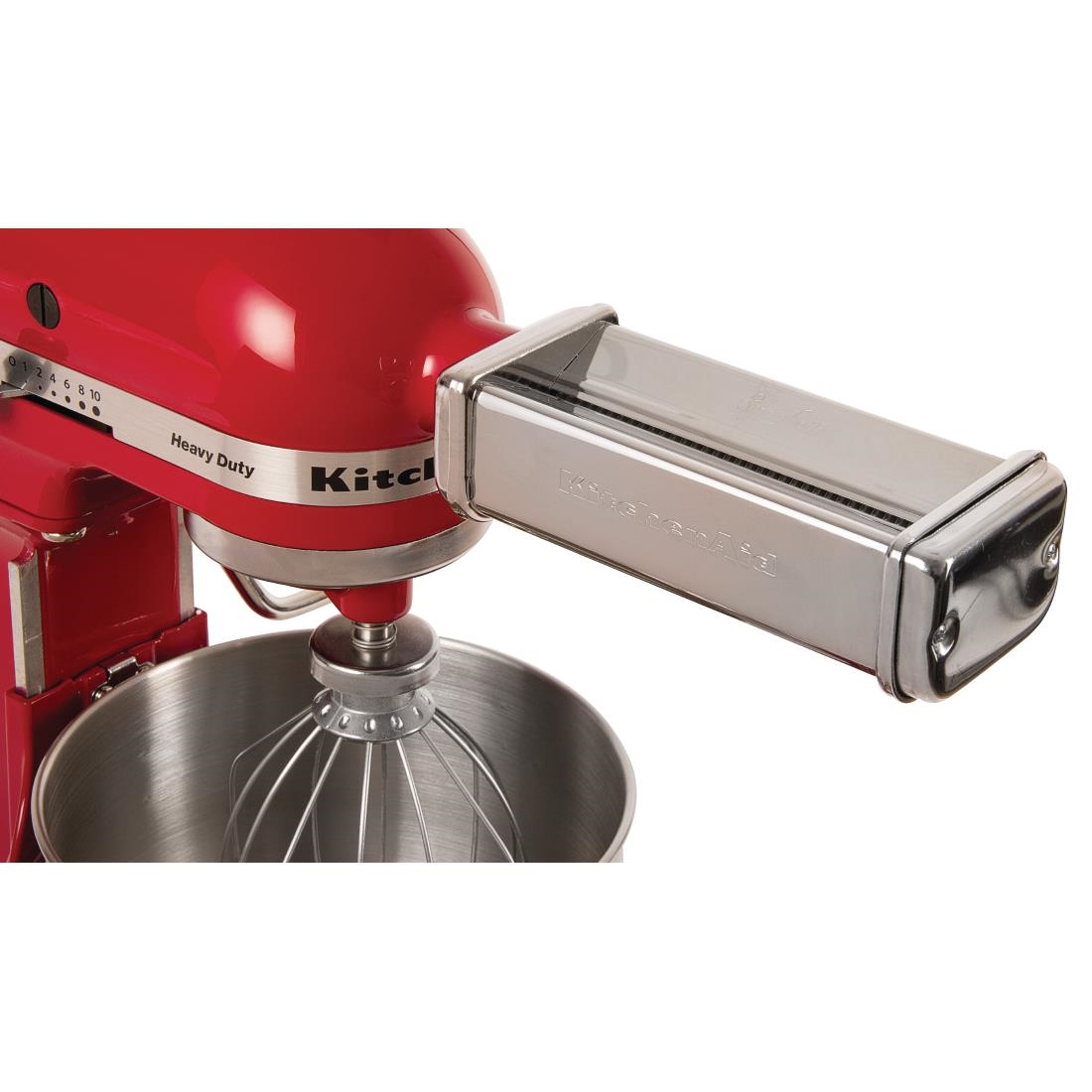 KitchenAid pasta opzetstuk KPRA - Afbeelding 3