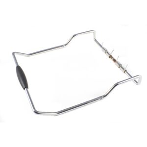 Buffalo hoofdhandgreep