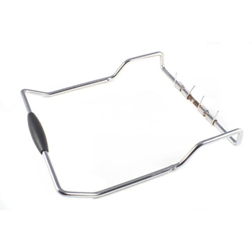 Buffalo hoofdhandgreep