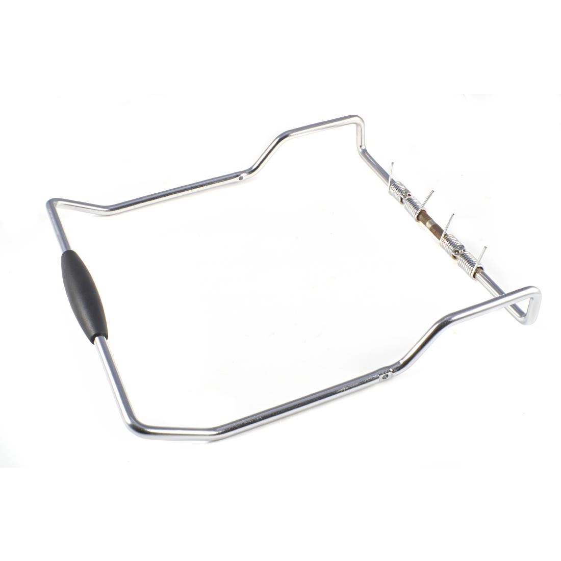 Buffalo hoofdhandgreep