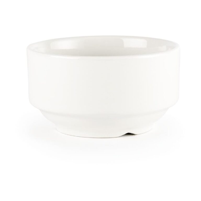 Churchill Whiteware soepkommen 39,8cl (24 stuks)