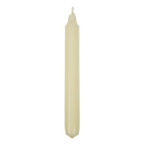 Bolsius dinerkaarsen ivoor (45 stuks)