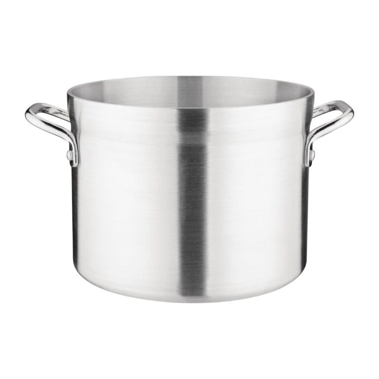 Vogue soeppan 7,6L 23,5(Ø)cm