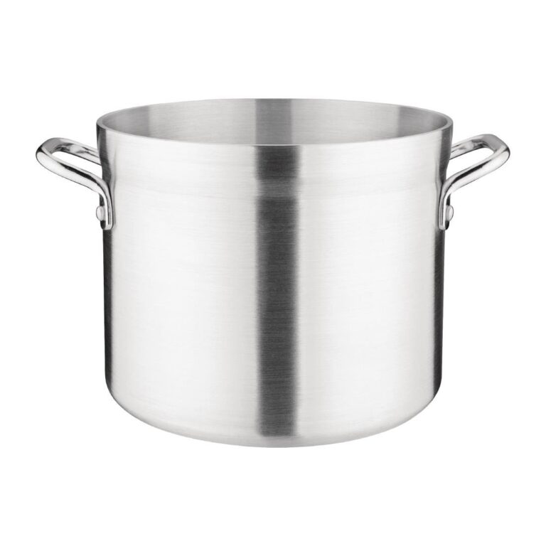 Vogue soeppan middelhoog 11,4L