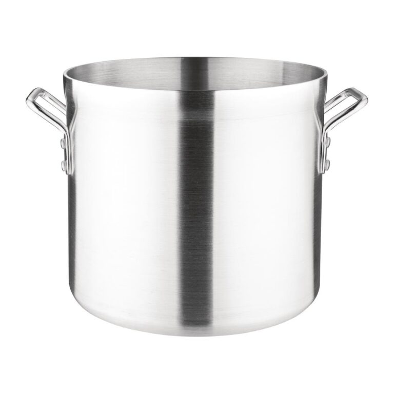 Vogue soeppan hoog 18,9L