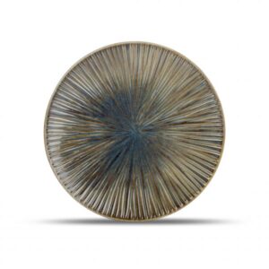 Plat bord 20cm forest Halo