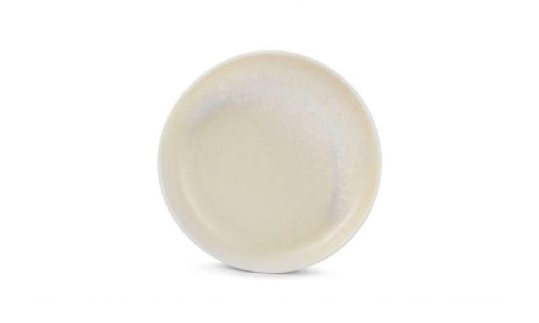 Plat bord 20xH3cm sand Arco