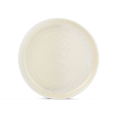 Plat bord 26xH3cm sand Arco