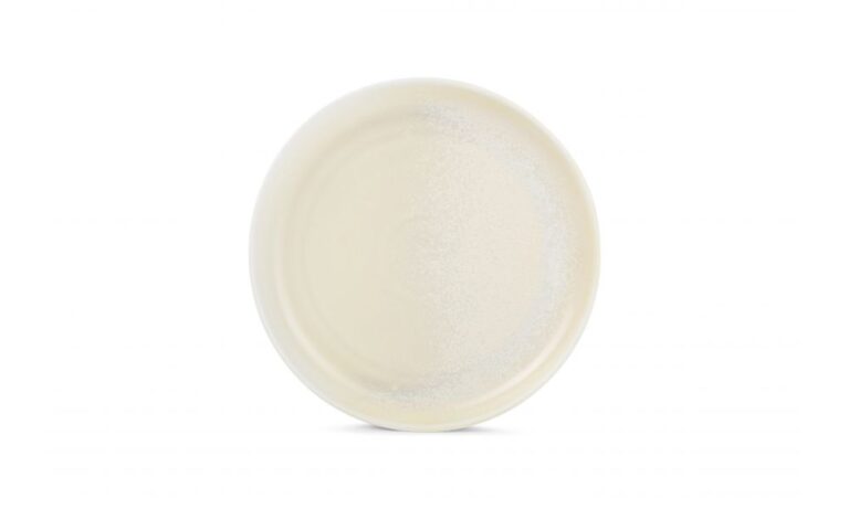 Plat bord 26xH3cm sand Arco