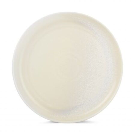 Plat bord 29xH3cm sand Arco