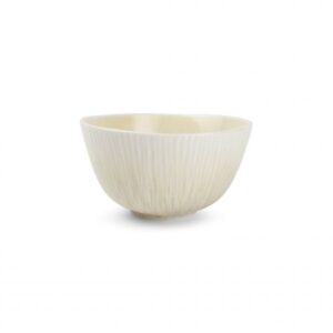 Kom 15xH8,5cm sand Arco