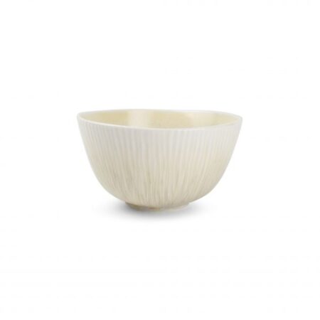 Kom 15xH8,5cm sand Arco