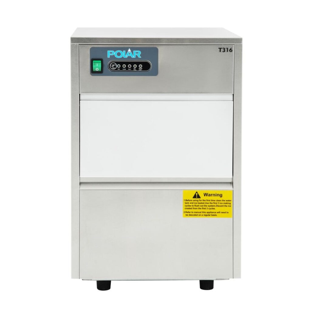 professionele ijsblokjesmachine,Polar ijsblokjesmachine,holle ijsblokjesmachine,ijsblokjesmachine voor professioneel gebruik,betrouwbare ijsblokjesmachine,ijsblokjesmachine voor voedselkoeling,ijsblokjesmachine voor cocktails,compacte ijsblokjesmachine,gemakkelijke ijsblokjesmachine,ijsblokjesmachine met ruime ijsbunker,gebruiksvriendelijke ijsblokjesmachine,eenvoudig te reinigen ijsblokjesmachine,onderhoudsvriendelijke ijsblokjesmachine,ijsblokjesmachine met installatiekit,ijsblokjesmachine met ijsschep,afvoerpomp voor ijsblokjesmachine,waterfilter voor ijsblokjesmachine,bescherming tegen kalkafzetting,Polar G-serie keukenkoelingen,duurzame ijsblokjesmachine,hoogwaardige compressoren,optimale werking bij 32°C,professionele keukenapparatuur,ijsblokjesmachine voor horeca,ijsblokjesmachine voor bars,betrouwbaarheid van Polar,kwaliteit ijsblokjes,ijsblokjesproductie,ijsblokjesmachine met hoge capaciteit,ijsblokjesmachine voor commercieel gebruik,veelzijdige ijsblokjesmachine,ijsblokjesmachine kopen,beste ijsblokjesmachine,ijsblokjesmachine met goede recensies,ijsblokjesmachine aanbieding,efficiënte ijsblokjesmachine,ijsblokjesmachine op maat,professionele ijsproductie,ijsblokjes voor evenementen,ijsblokjes voor catering,ijsblokjes voor drankjes,professionele koelapparatuur,ijsblokjesmachine installatie,ijsblokjesmachine onderhoud,ijsblokjesmachine storing,ijsblokjesmachine reparatie,hoogwaardige ijsproductie,ijsblokjesmachine voor de horecabranche,ijsblokjesmachine voor de drankindustrie,ijsblokjesmachine voor de voedingsindustrie,ijsblokjesmachine voor de barindustrie,ijsblokjesmachine accessoires,ijsblokjesmachine onderdelen,ijsblokjesmachine prijs,ijsblokjesmachine specificaties