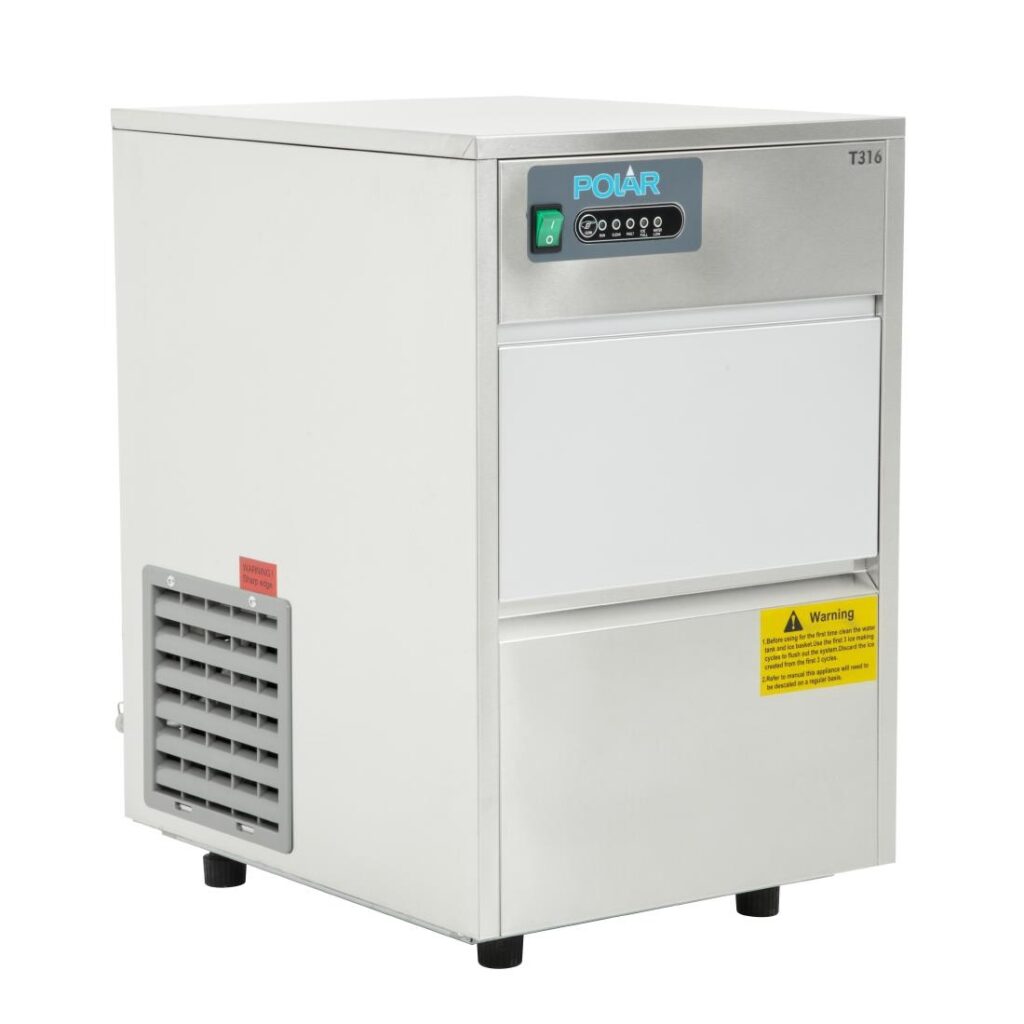 professionele ijsblokjesmachine,Polar ijsblokjesmachine,holle ijsblokjesmachine,ijsblokjesmachine voor professioneel gebruik,betrouwbare ijsblokjesmachine,ijsblokjesmachine voor voedselkoeling,ijsblokjesmachine voor cocktails,compacte ijsblokjesmachine,gemakkelijke ijsblokjesmachine,ijsblokjesmachine met ruime ijsbunker,gebruiksvriendelijke ijsblokjesmachine,eenvoudig te reinigen ijsblokjesmachine,onderhoudsvriendelijke ijsblokjesmachine,ijsblokjesmachine met installatiekit,ijsblokjesmachine met ijsschep,afvoerpomp voor ijsblokjesmachine,waterfilter voor ijsblokjesmachine,bescherming tegen kalkafzetting,Polar G-serie keukenkoelingen,duurzame ijsblokjesmachine,hoogwaardige compressoren,optimale werking bij 32°C,professionele keukenapparatuur,ijsblokjesmachine voor horeca,ijsblokjesmachine voor bars,betrouwbaarheid van Polar,kwaliteit ijsblokjes,ijsblokjesproductie,ijsblokjesmachine met hoge capaciteit,ijsblokjesmachine voor commercieel gebruik,veelzijdige ijsblokjesmachine,ijsblokjesmachine kopen,beste ijsblokjesmachine,ijsblokjesmachine met goede recensies,ijsblokjesmachine aanbieding,efficiënte ijsblokjesmachine,ijsblokjesmachine op maat,professionele ijsproductie,ijsblokjes voor evenementen,ijsblokjes voor catering,ijsblokjes voor drankjes,professionele koelapparatuur,ijsblokjesmachine installatie,ijsblokjesmachine onderhoud,ijsblokjesmachine storing,ijsblokjesmachine reparatie,hoogwaardige ijsproductie,ijsblokjesmachine voor de horecabranche,ijsblokjesmachine voor de drankindustrie,ijsblokjesmachine voor de voedingsindustrie,ijsblokjesmachine voor de barindustrie,ijsblokjesmachine accessoires,ijsblokjesmachine onderdelen,ijsblokjesmachine prijs,ijsblokjesmachine specificaties