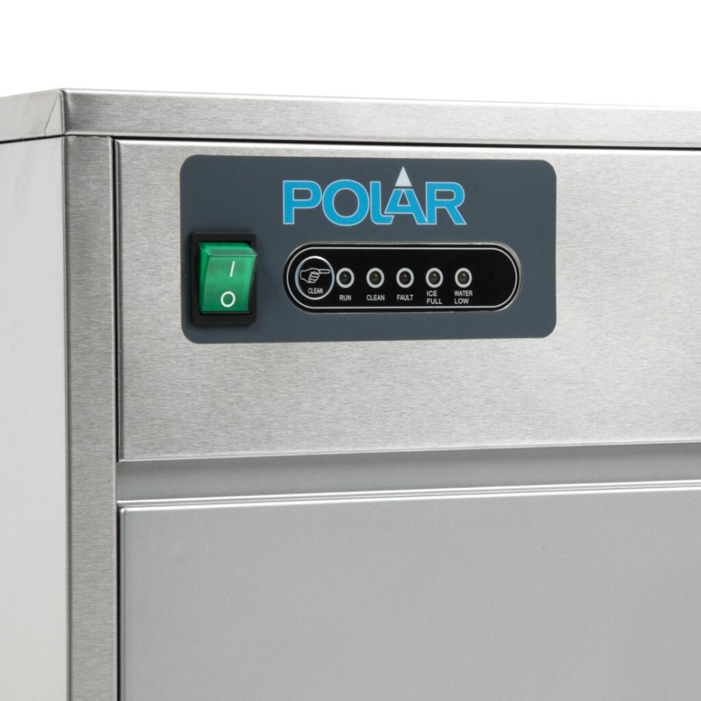 professionele ijsblokjesmachine,Polar ijsblokjesmachine,holle ijsblokjesmachine,ijsblokjesmachine voor professioneel gebruik,betrouwbare ijsblokjesmachine,ijsblokjesmachine voor voedselkoeling,ijsblokjesmachine voor cocktails,compacte ijsblokjesmachine,gemakkelijke ijsblokjesmachine,ijsblokjesmachine met ruime ijsbunker,gebruiksvriendelijke ijsblokjesmachine,eenvoudig te reinigen ijsblokjesmachine,onderhoudsvriendelijke ijsblokjesmachine,ijsblokjesmachine met installatiekit,ijsblokjesmachine met ijsschep,afvoerpomp voor ijsblokjesmachine,waterfilter voor ijsblokjesmachine,bescherming tegen kalkafzetting,Polar G-serie keukenkoelingen,duurzame ijsblokjesmachine,hoogwaardige compressoren,optimale werking bij 32°C,professionele keukenapparatuur,ijsblokjesmachine voor horeca,ijsblokjesmachine voor bars,betrouwbaarheid van Polar,kwaliteit ijsblokjes,ijsblokjesproductie,ijsblokjesmachine met hoge capaciteit,ijsblokjesmachine voor commercieel gebruik,veelzijdige ijsblokjesmachine,ijsblokjesmachine kopen,beste ijsblokjesmachine,ijsblokjesmachine met goede recensies,ijsblokjesmachine aanbieding,efficiënte ijsblokjesmachine,ijsblokjesmachine op maat,professionele ijsproductie,ijsblokjes voor evenementen,ijsblokjes voor catering,ijsblokjes voor drankjes,professionele koelapparatuur,ijsblokjesmachine installatie,ijsblokjesmachine onderhoud,ijsblokjesmachine storing,ijsblokjesmachine reparatie,hoogwaardige ijsproductie,ijsblokjesmachine voor de horecabranche,ijsblokjesmachine voor de drankindustrie,ijsblokjesmachine voor de voedingsindustrie,ijsblokjesmachine voor de barindustrie,ijsblokjesmachine accessoires,ijsblokjesmachine onderdelen,ijsblokjesmachine prijs,ijsblokjesmachine specificaties