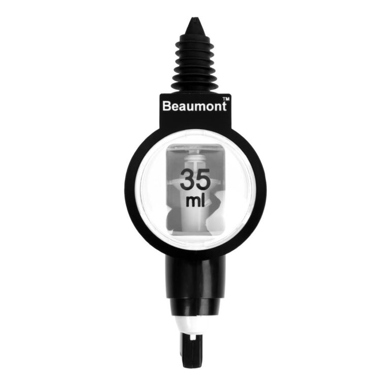 Maatschenker hendel 3,5cl