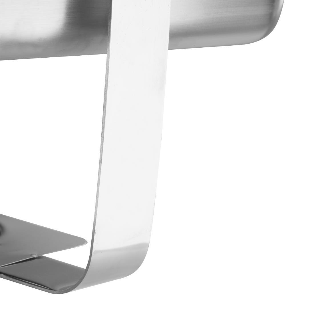 Olympia Madrid rolltop chafing dish - Afbeelding 5