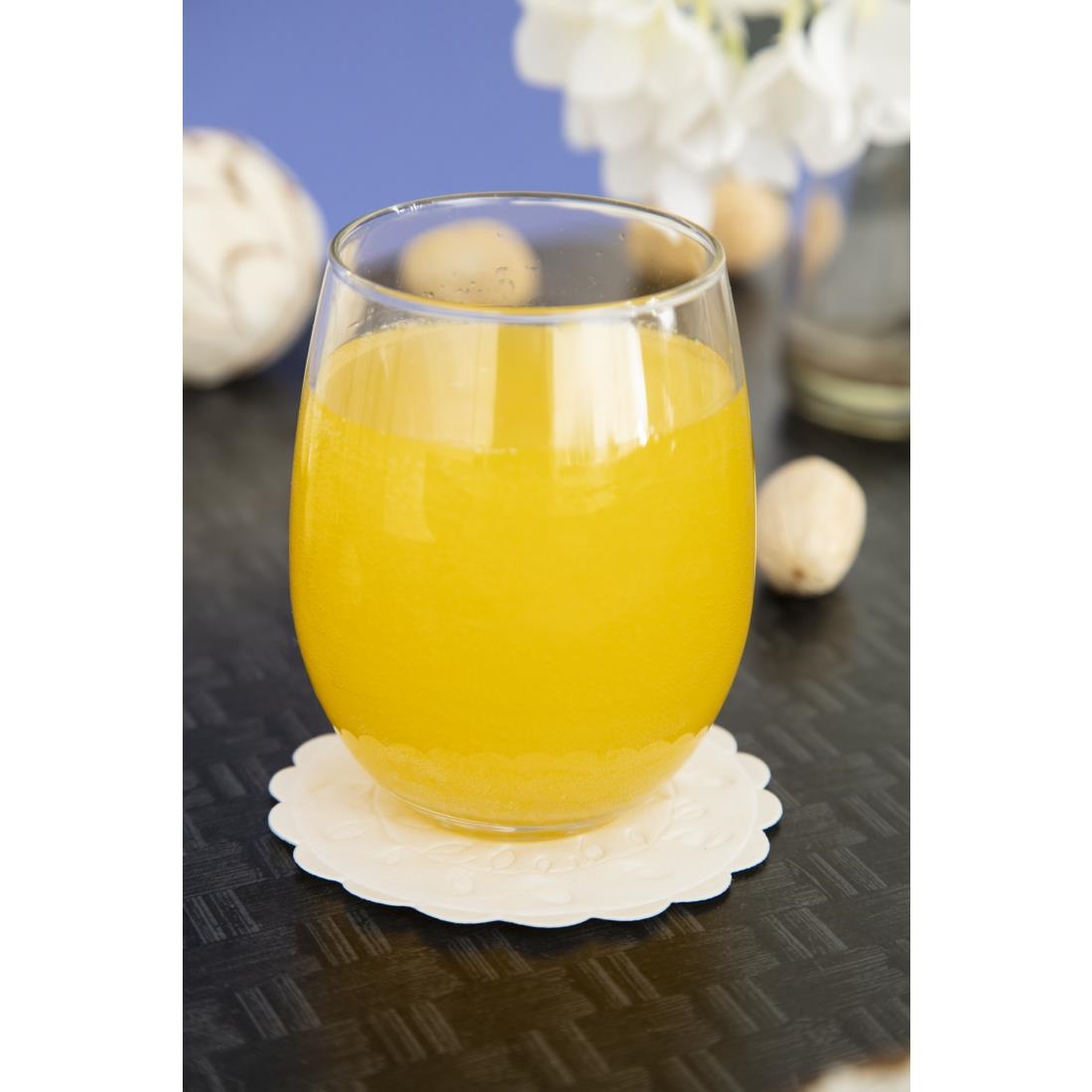 Papieren onderzetters (1000 stuks) - Afbeelding 5