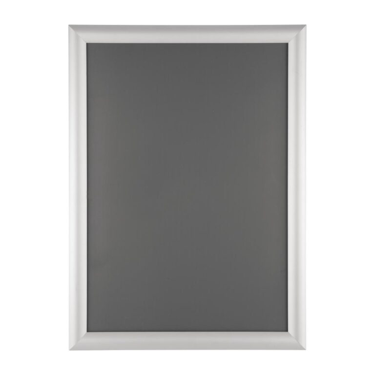 Olympia aluminium kliklijst A3