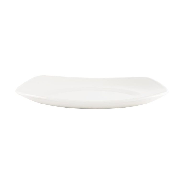 Churchill X Squared borden 25,2cm (12 stuks)