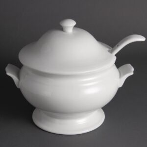 Olympia soepterrine 2,5L
