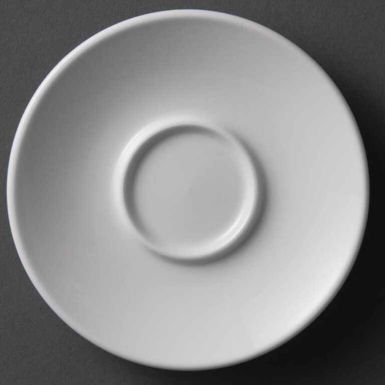 Olympia Whiteware schotel voor Y111 (12 stuks)