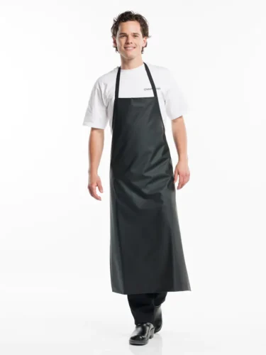 waterproof black schort