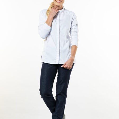 Lady Sorella UFX White Koksbuis