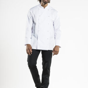 Lady Nordic White Koksbuis