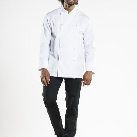 Lady Nordic White Koksbuis